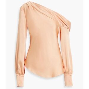 NWT Simkhai Alice One Shoulder Top